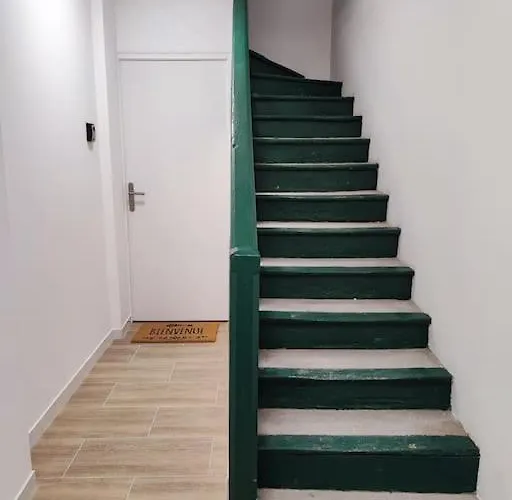 Escale Entre Cite Et Bastide Clim Wifi Smart Tv *